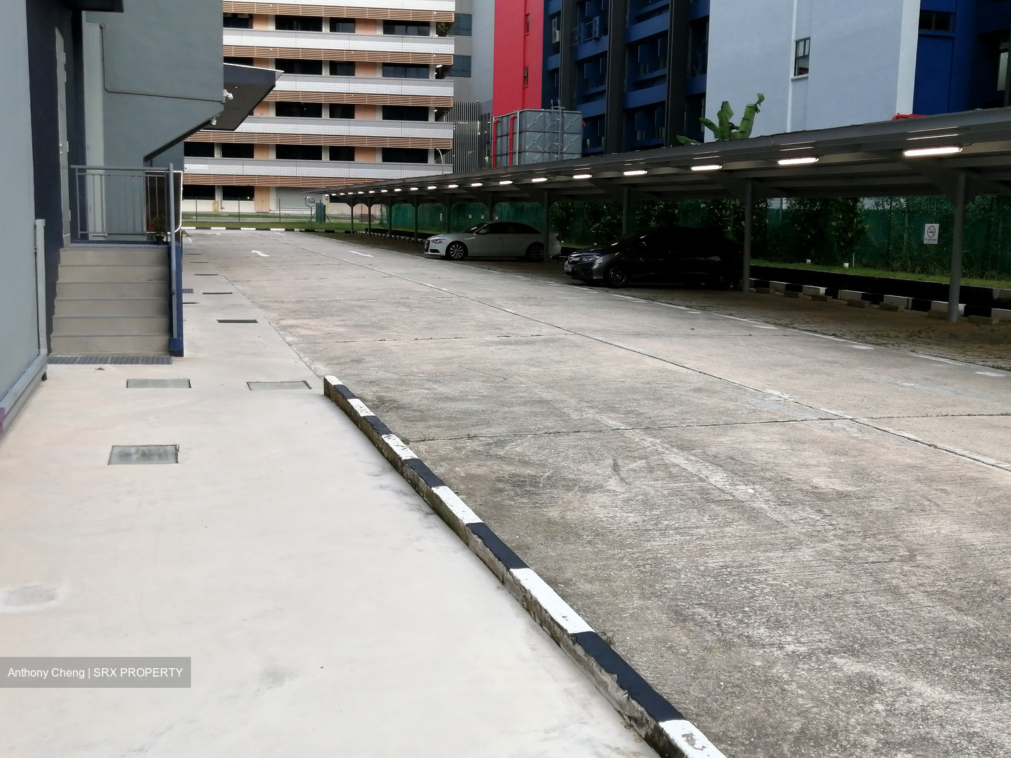 Hyflux Building (D12), Factory #451646021